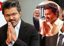 CM Vijay&rsquo;s veshti look storms social media