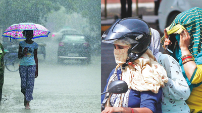 IMD warns of below-normal rainfall in many regions, more heatwave days from June