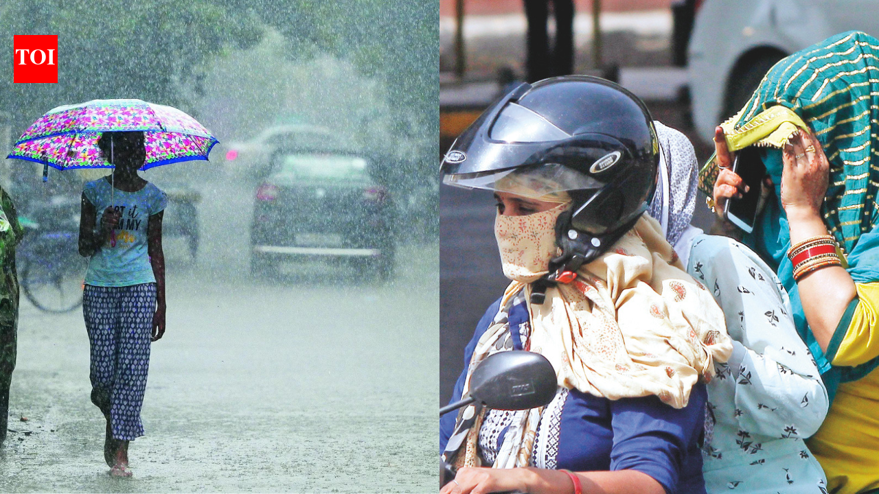 IMD predicts below-normal rainfall; flags rising heatwave risk