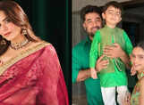 From not being allowed to talk to boys in her orthodox Muslim household to being told her career was &lsquo;over' after motherhood: Aamna Sharif gets candid