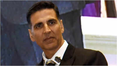 'A legendary film called 'Action Replayy': Akshay Kumar jokes about his past with Vipul Shah ahead of their reunion on 'Samuk'