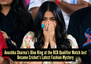 Why was Anushka Sharma wearing an ‘unusual’ blue ring at the RCB vs GT match? — Here’s the reason behind it Why was Anushka Sharma wearing an ‘unusual’ blue ring at the RCB vs GT match? — Here’s the reason behind it