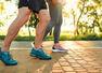 Can you build muscle just by walking? Experts reveal