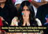 Why was Anushka wearing an &lsquo;unusual&rsquo; blue ring at the RCB match