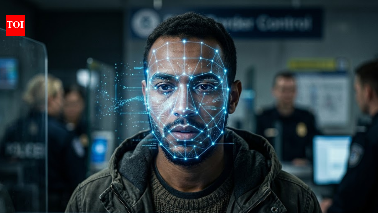 UK deploys AI facial recognition to assess asylum seeker ages