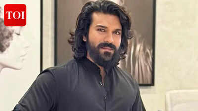 'బాక్సాఫీస్ తదుపరి చిత్రానికి సంబంధించినది' అని రామ్ చరణ్; 'పెద్ది' కంటే ముందు కలెక్షన్లు ఎందుకు ముఖ్యమో షేర్ చేస్తుంది