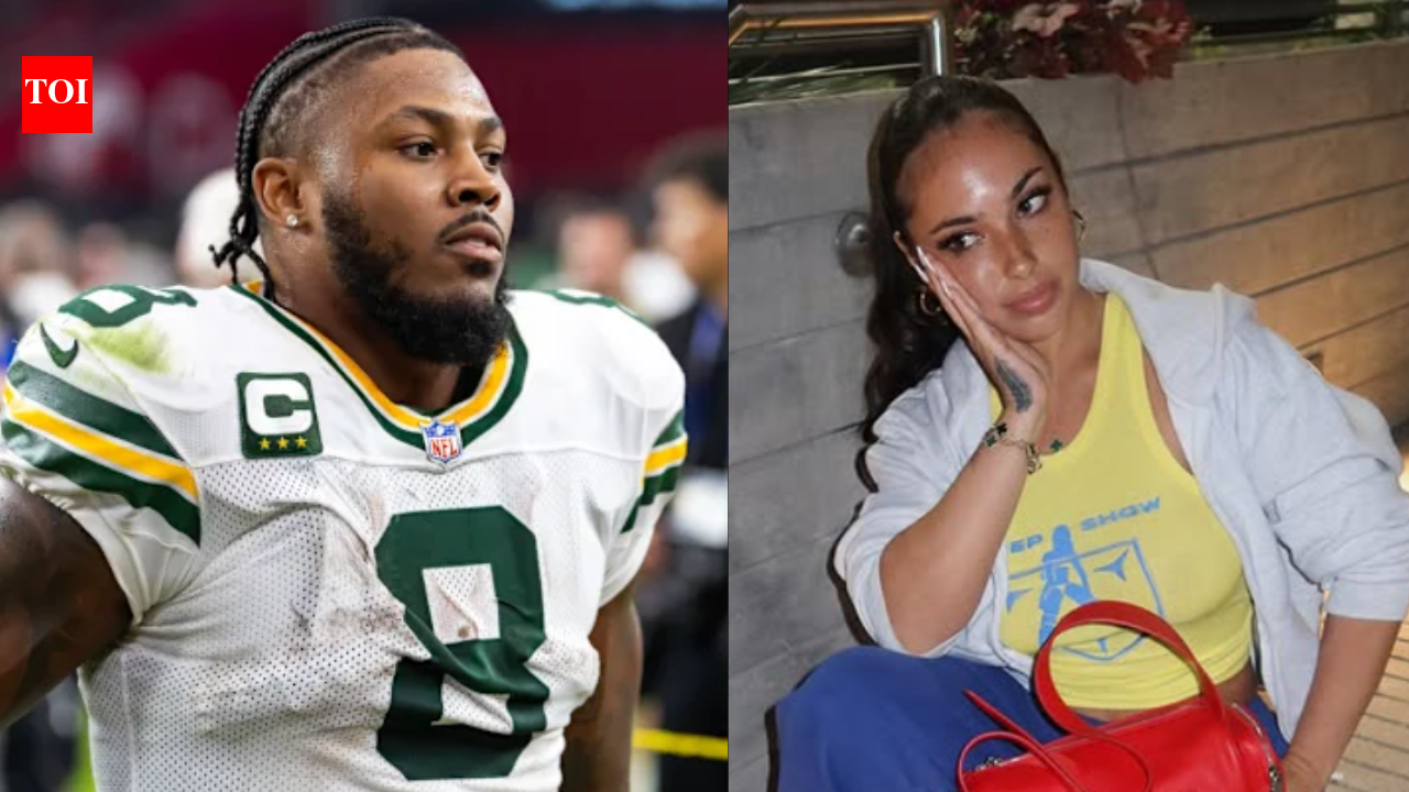 “Things being thrown”: Josh Jacobs’ alleged domestic violence case takes a new turn amid Ash Kaashh’s silence