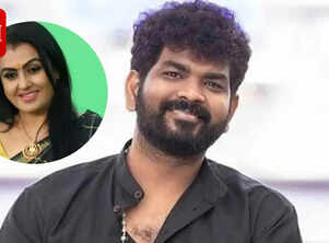 Actress Sona REVEALS an UNTOLD story of director Vignesh Shivan