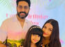 How Aishwarya Rai Bachchan raised daughter Aaradhya away from phones and social media: 4 parenting lessons parents can learn