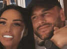 Katie Price says missing husband Lee Andrews is &ldquo;alive and OK&rdquo; after brief Dubai jail call