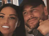 Katie Price says missing husband Lee Andrews is &ldquo;alive and OK&rdquo; after brief Dubai jail call