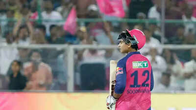'We spoke for 2 to 3 minutes': Vaibhav Sooryavanshi reveals who called him first after Rajasthan Royals picked him