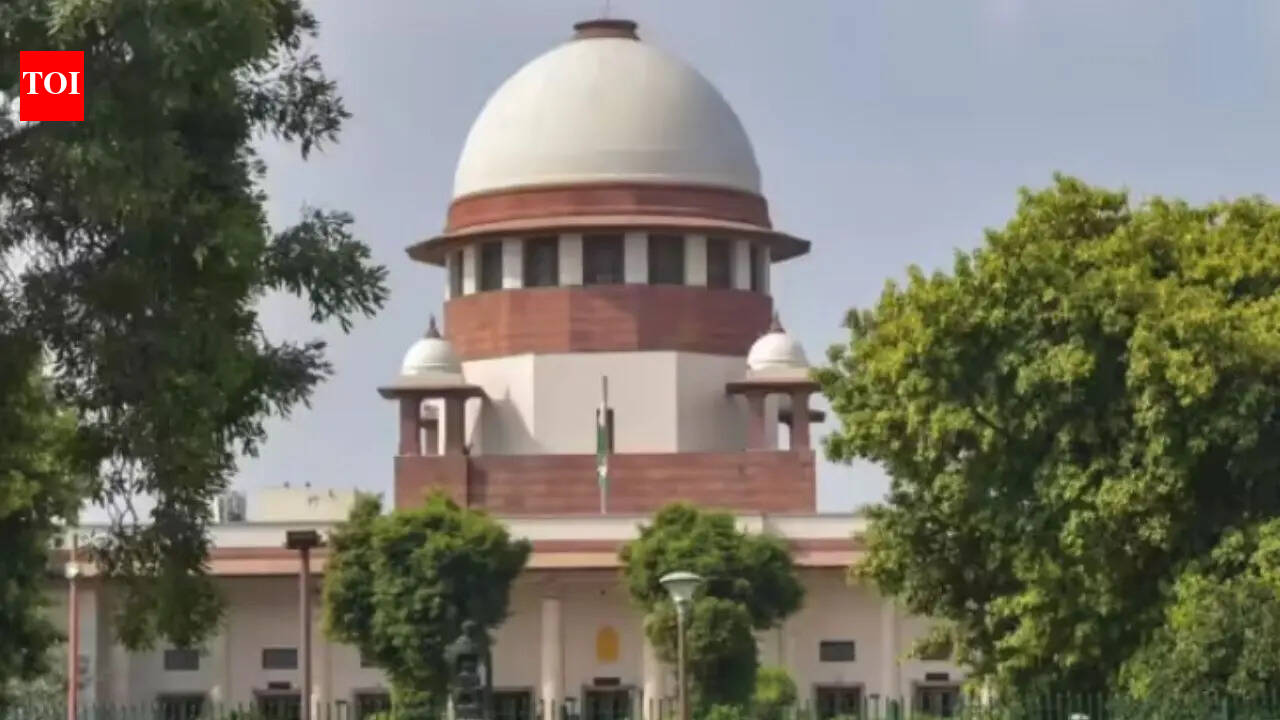 NEET UG 2026 paper leak: NTA tells Supreme Court enhanced security measures in place for June 21 re-exam