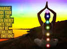 7 chakras inside your body: The hidden energy points that may be controlling your emotions