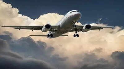 Red alert for airlines? Middle East war pushes global passenger demand down 3.4% in April