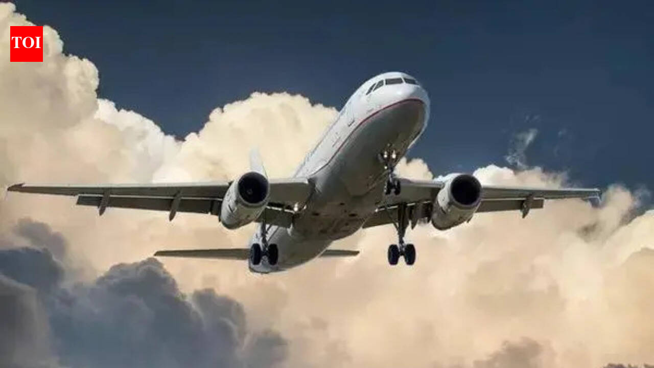 Red alert for airlines? Middle East war pushes global passenger demand down 3.4% in April