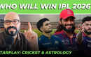 Greenstone Lobo predicts IPL 2026 winner