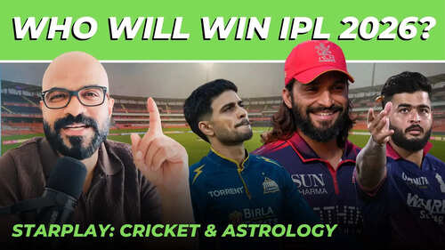 Greenstone Lobo predicts IPL 2026 winner