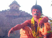 Rajpal says 'Bhool Bhulaiyaa' still needs Manjulika face-off