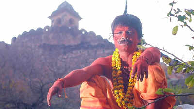 'Bhool Bhulaiyaa abhi bhi adhoori hai': Rajpal Yadav demands Chhota Pandit vs Manjulika in Priyadarshan movie