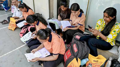 NEET-UG paper leak: How NTA plans to prevent another breach — key reforms told to SC