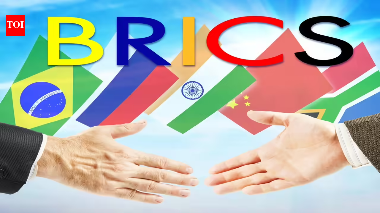 Review of RBI Act, currency swap with BRICS part of FY27 agenda