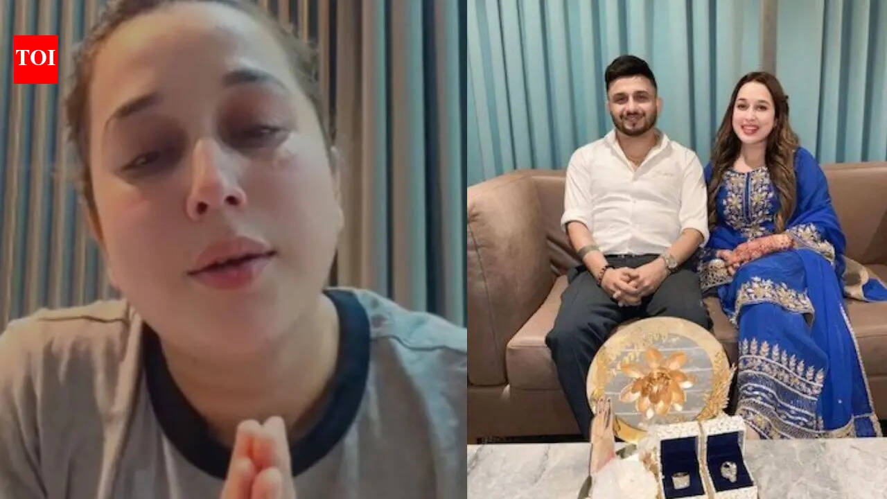 'I cannot live anymore': Social media influencer Ronisha Satti attempts suicide, alleges harassment by fiance; he denies charges