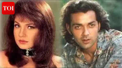 What Pooja Bhatt tells us about grace after breakup