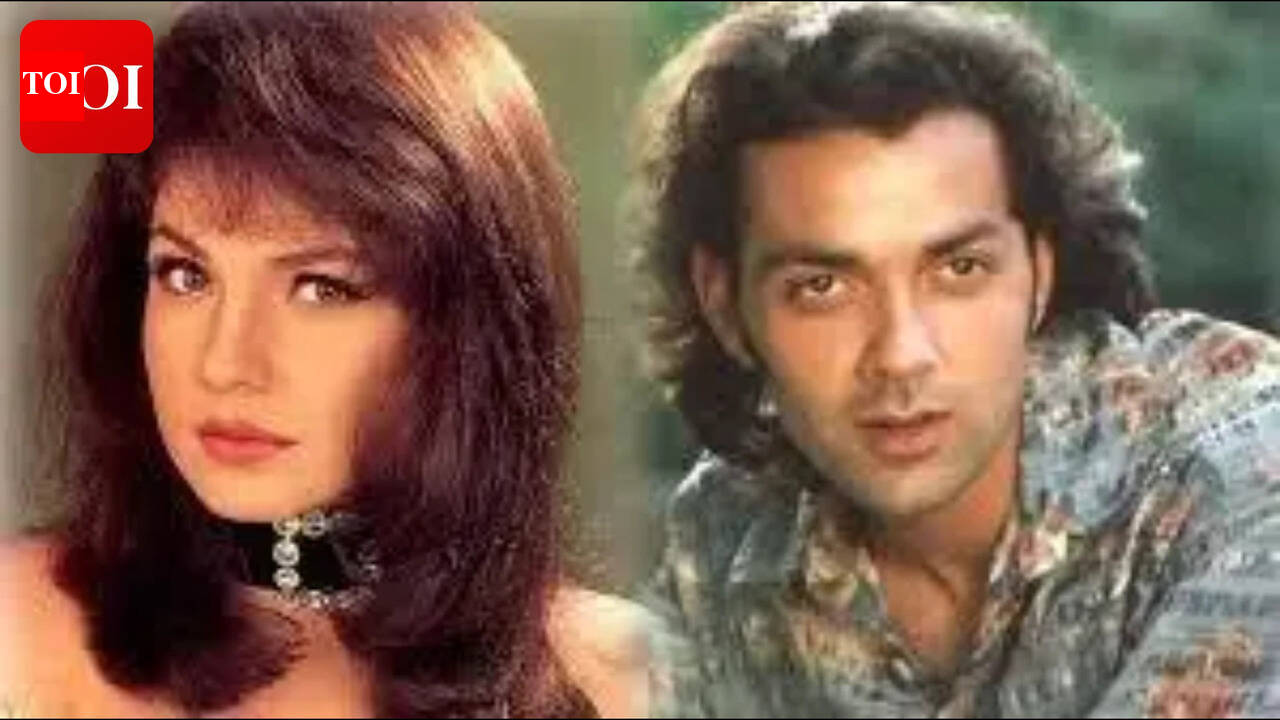 What Pooja Bhatt tells us about grace after breakup