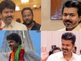 &ldquo;Vijay Veshti Swag&rdquo;: Check out some viral traditional appearance of the 'Jana Nayagan' star