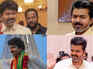  Some viral traditional appearance of 'Jana Nayagan' star Vijay