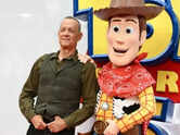 Tom Hanks teases &ldquo;one of the most heartbreaking scenes&rdquo; in upcoming 'Toy Story 5'