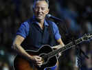 Bruce Springsteen sparks buzz with political message in DC