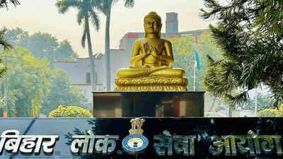 BPSC Exam 2026: Applications under way for 72nd CCE- how to apply before last date on May 31