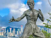 Bruce Lee quotes that became life lessons for millions