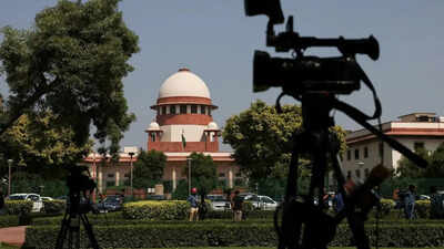 'यह दुखद है, हमारे युवाओं को निराश नहीं करना चाहिए': SC ने केंद्र से NEET को फुलप्रूफ बनाने को कहा