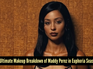 How to recreate Alexa Demie aka Maddy Perez&rsquo;s bold beauty looks from 'Euphoria S3'
