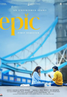Epic: First Semester