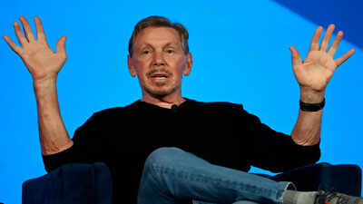 American scientist Gary Marcus on Oracle founder Larry Ellison's pointing to AI models 'data training problem'; says: I had warned them 2 years ago that...