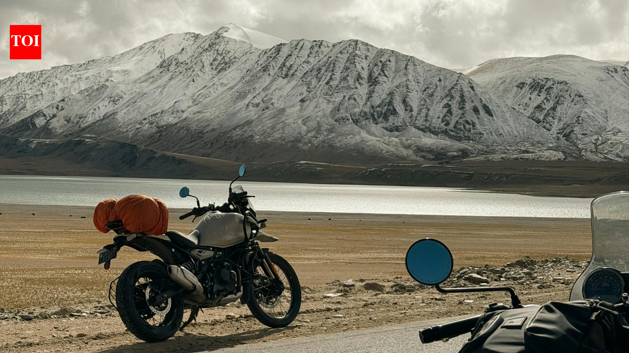 Highest motorable roads in India ranked by altitude and how adventure lovers can plan