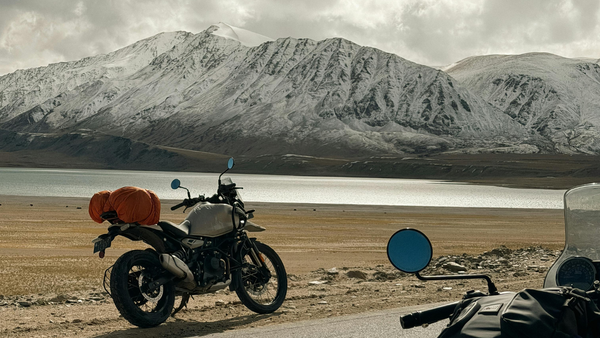 Highest motorable roads in India ranked by altitude and how adventure lovers can plan