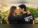 Aditya Seal and Anushka announce their FIRST PREGNANCY