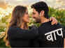 Aditya Seal and Anushka announce their FIRST PREGNANCY