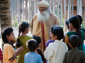 &ldquo;A human being cannot be raised.&rdquo; Why Sadhguru refers to the age-old practice as a real crime against humanity