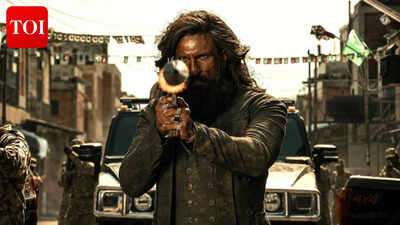'Dhurandhar 2' box office collection Day 72 [LIVE]: Ranveer Singh film inches closer to Rs 1,150 crore milestone ahead of OTT release