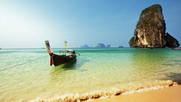 India&rsquo;s least explored islands travellers can legally visit