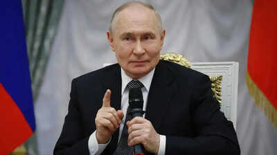 Gene therapy, mini-pigs, organ printing: Inside Putin's $26 billion quest to beat aging