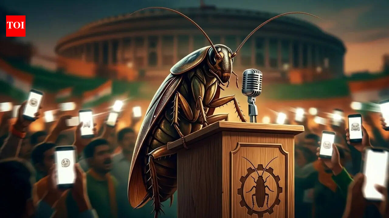 Kaun Banega Cockroach: Why are millions joining the party?