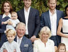 Expert says Prince William&rsquo;s children know about Harry rift