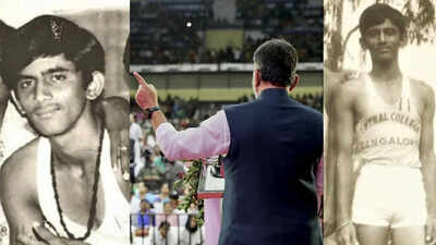 The boy who refused to be blocked: How DK Shivakumar’s school-day battles shaped him to be Karnataka’s next CM